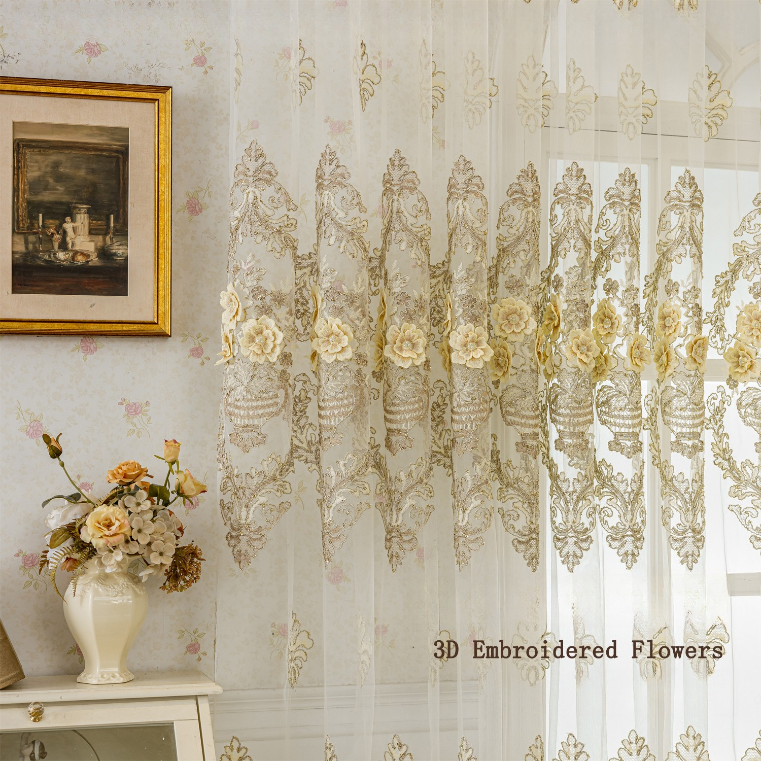2025 New European Retro 3D Lux - Home Office Rate 2025 avis et prix