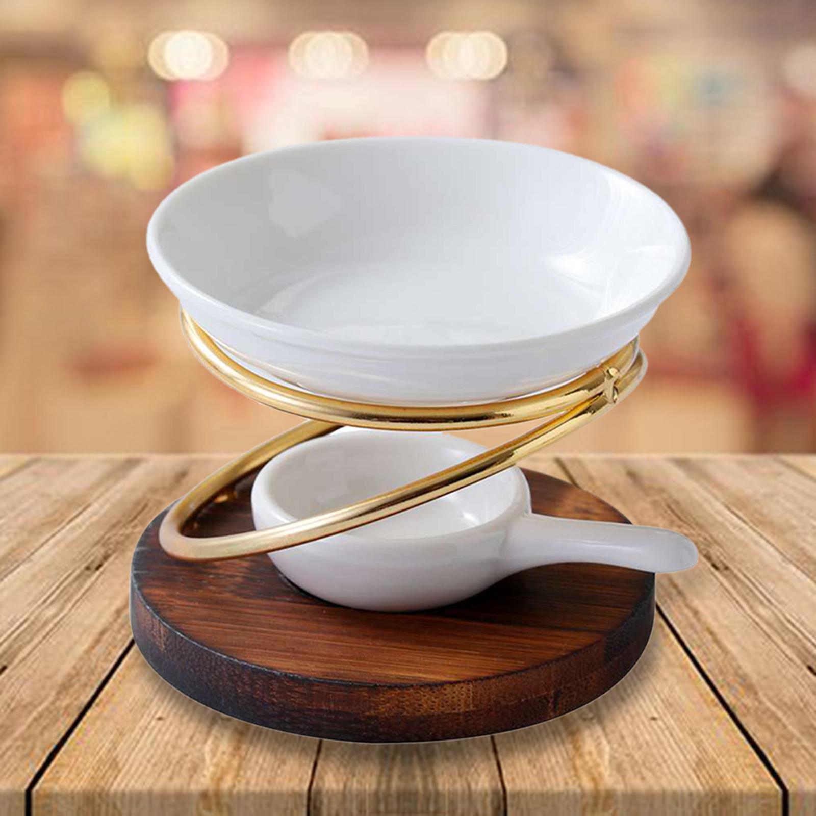 Aroma Oil Burner Warmer Oil In - Home Office Yoga Room avis et prix