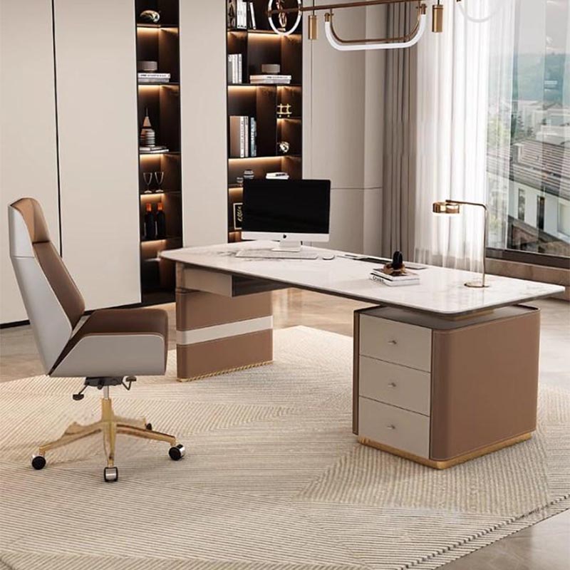 Relaxing Study Office Computer - Home Office Trabajo avis et prix