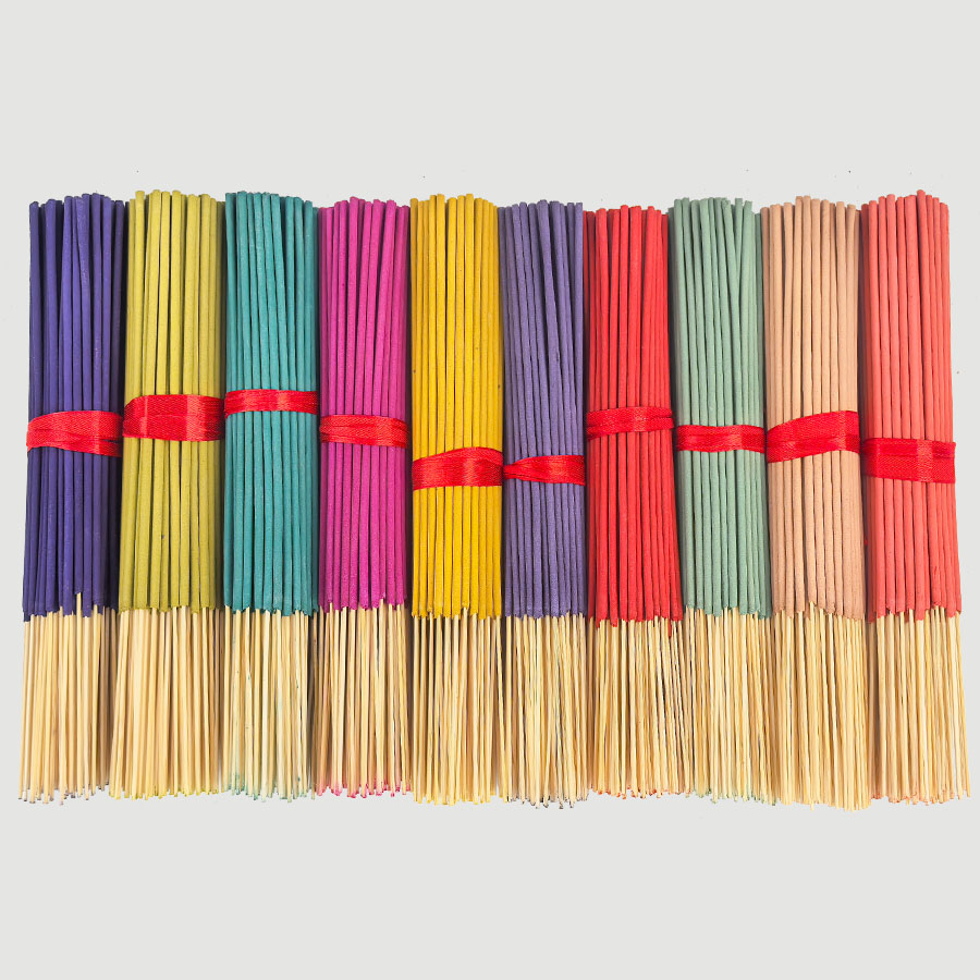 7 Sets of 350/700 Incense Stic - Home Office Yoga Room avis et prix