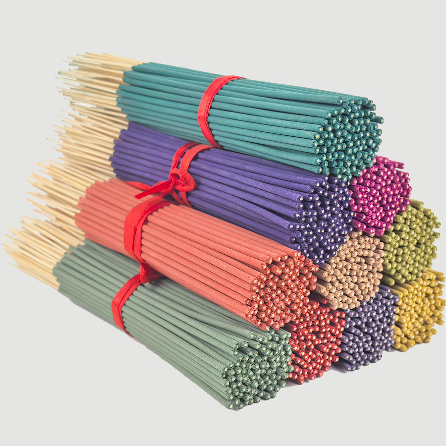 7 Sets of 350/700 Incense Stic - Home Office Yoga Room avis et prix