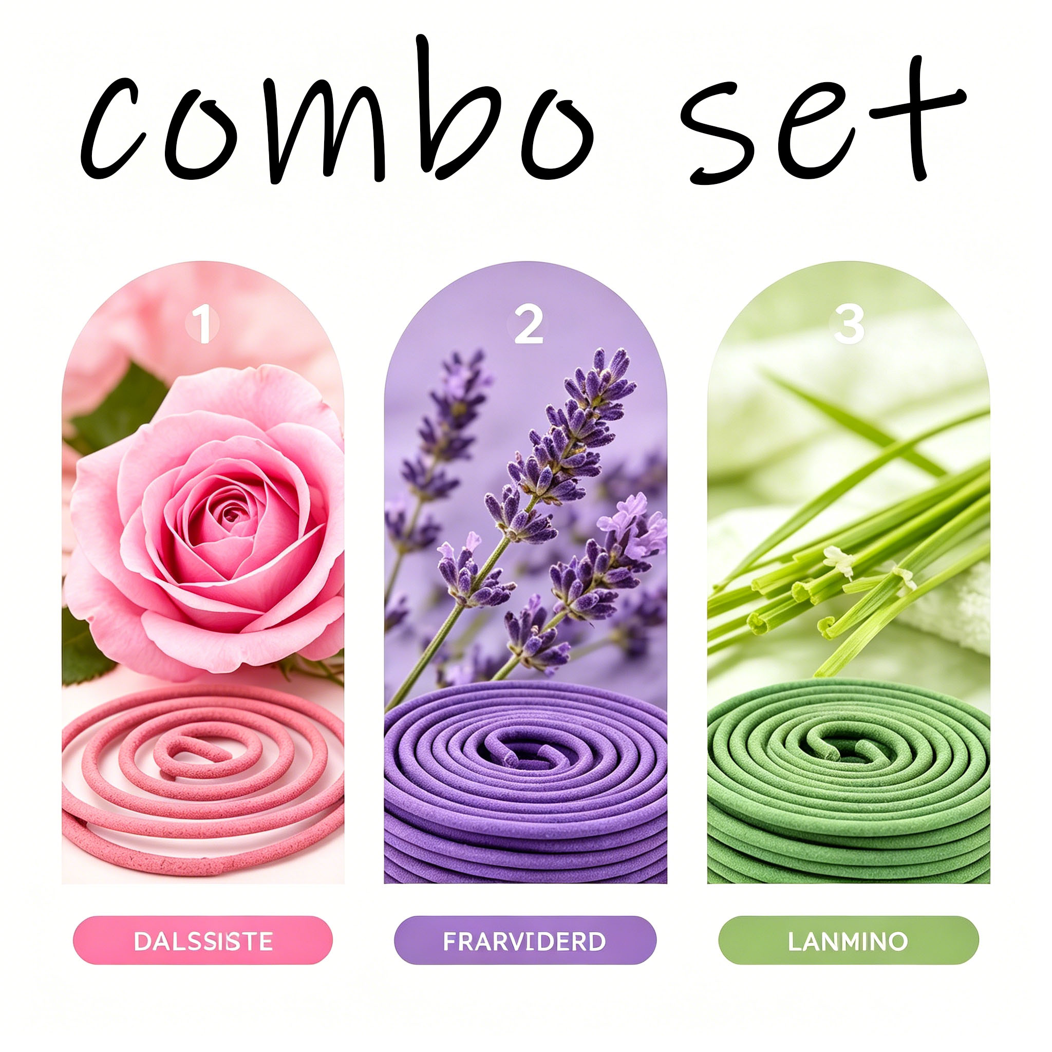 150-Piece Mixed Scented Candle - Home Office Yoga Room avis et prix