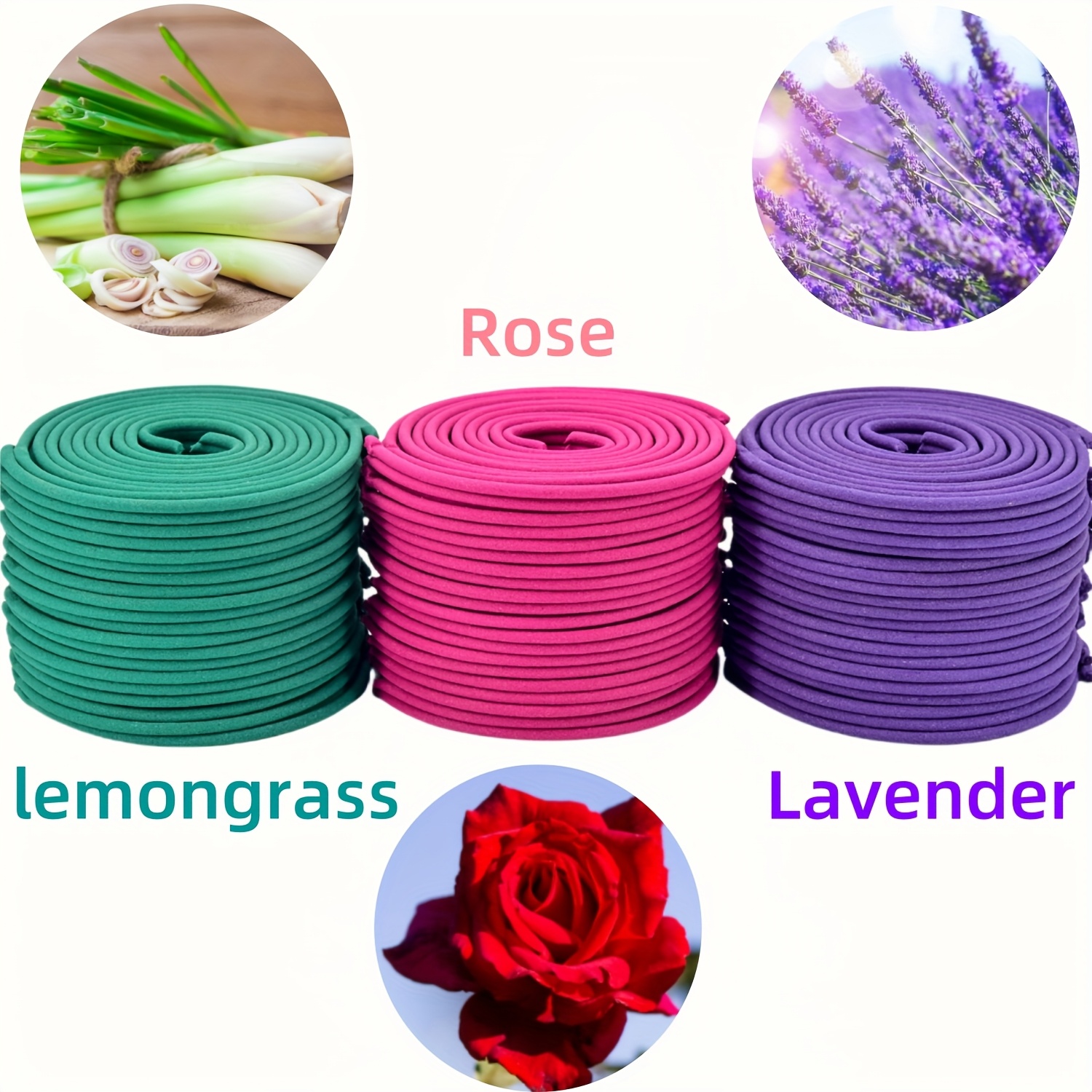 150-Piece Mixed Scented Candle - Home Office Yoga Room avis et prix