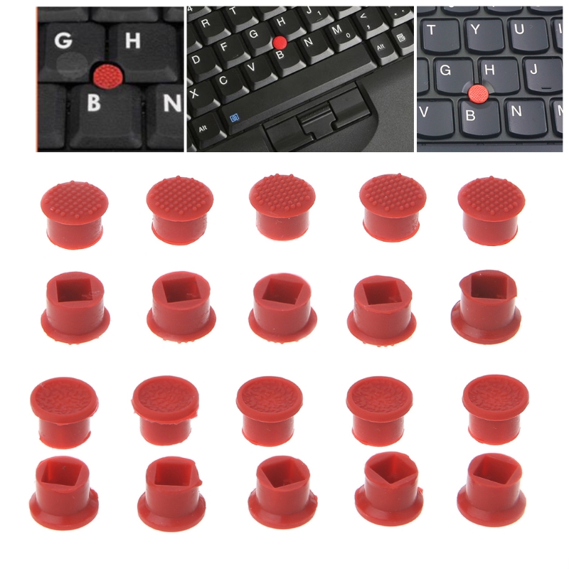 Red Caps Original Trackpoint R - Home Office Official avis et prix