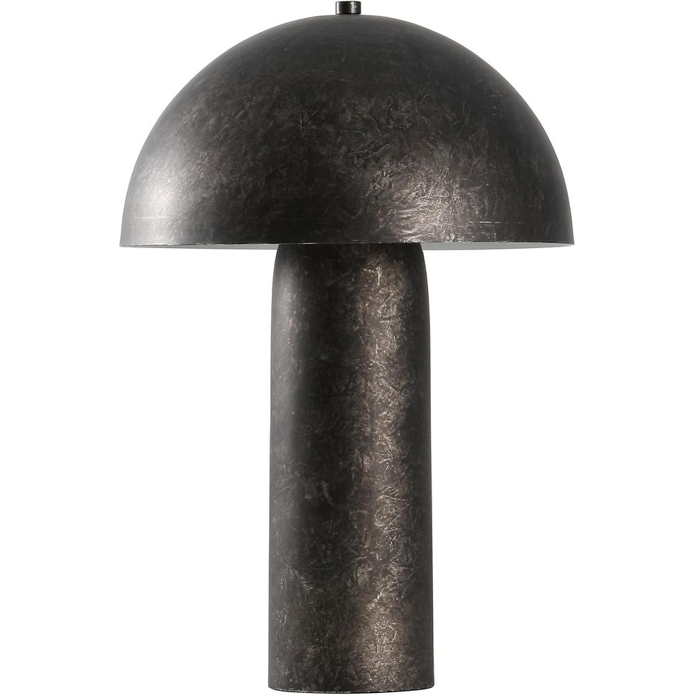 Antique Black 21-inch Mushroom - Home Office Desk avis et prix