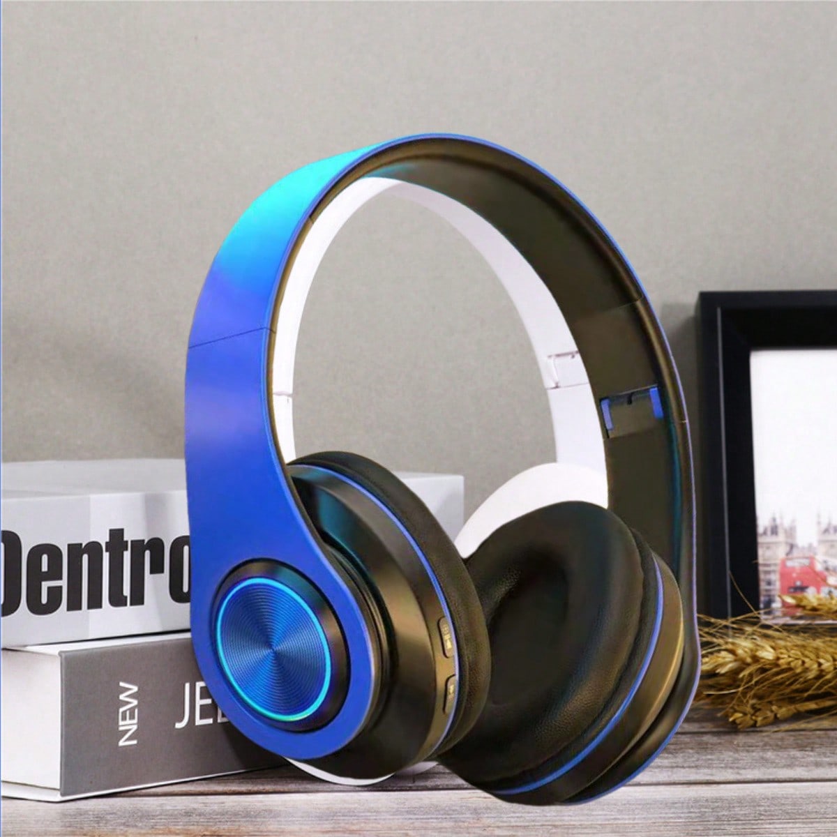 Wireless Noise Reduction Bluet - Noise Canceling Headphones avis et prix