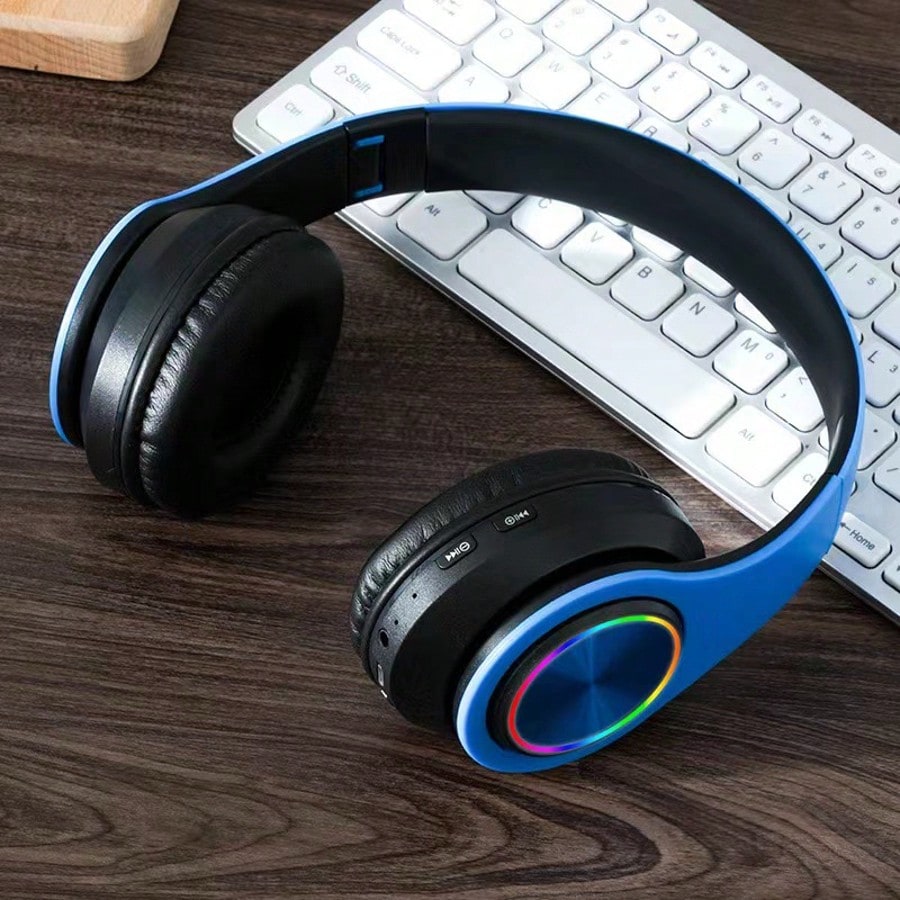 Wireless Noise Reduction Bluet - Noise Canceling Headphones avis et prix