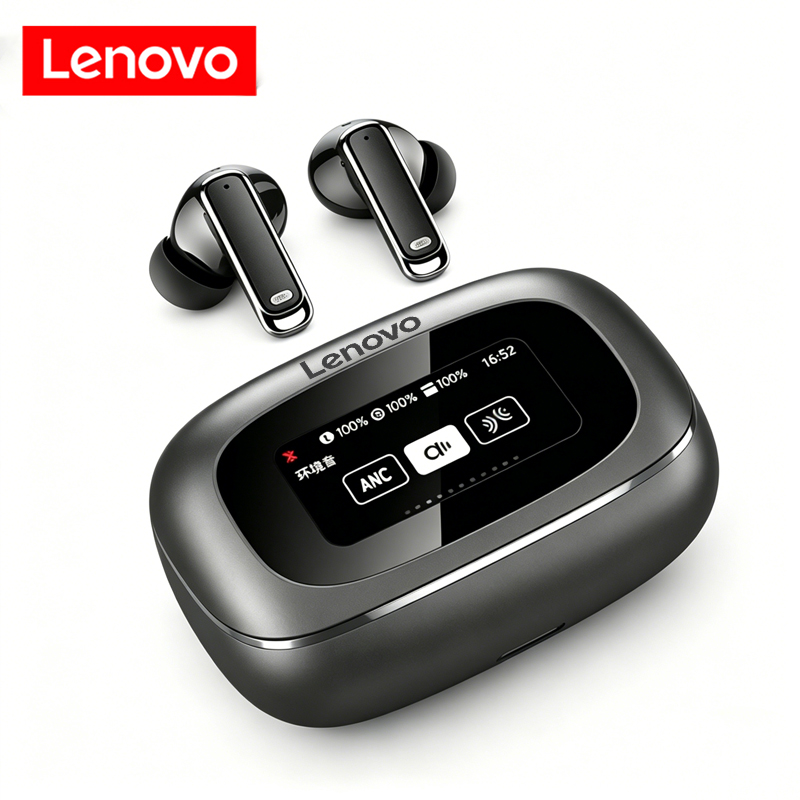 Lenovo TOUR PRO6 Touch Multi F - Noise Canceling Headphones avis et prix