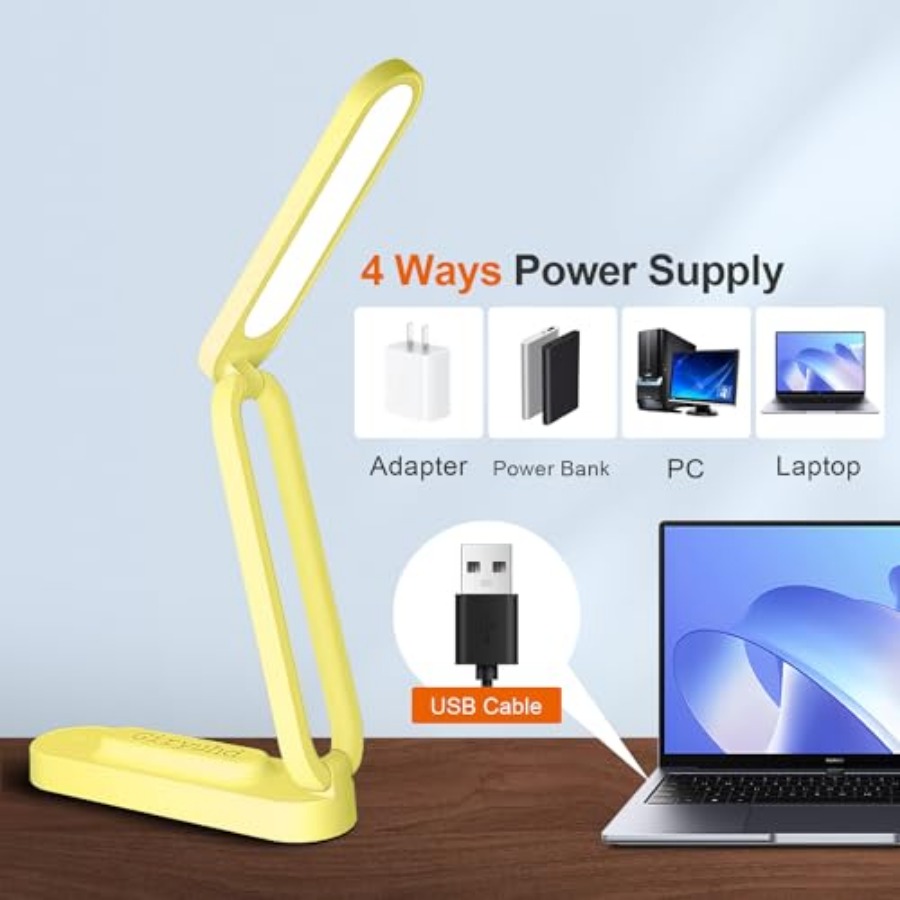 LED Desk Lamp for Office Home  - Home Office Desk avis et prix