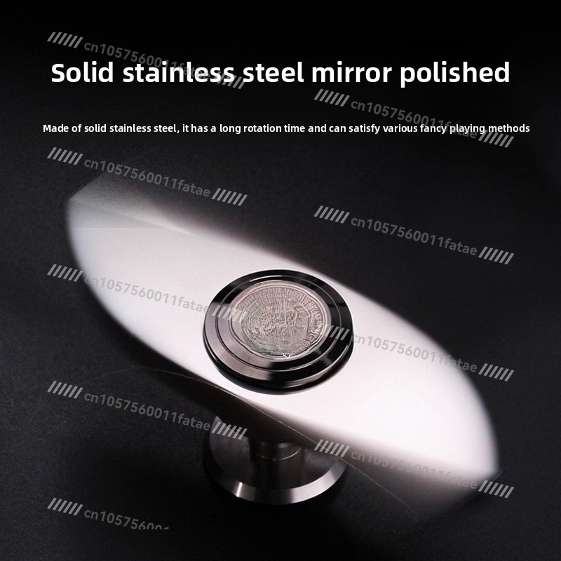 Premium Stainless Steel Finger - Home Office Gadgets avis et prix