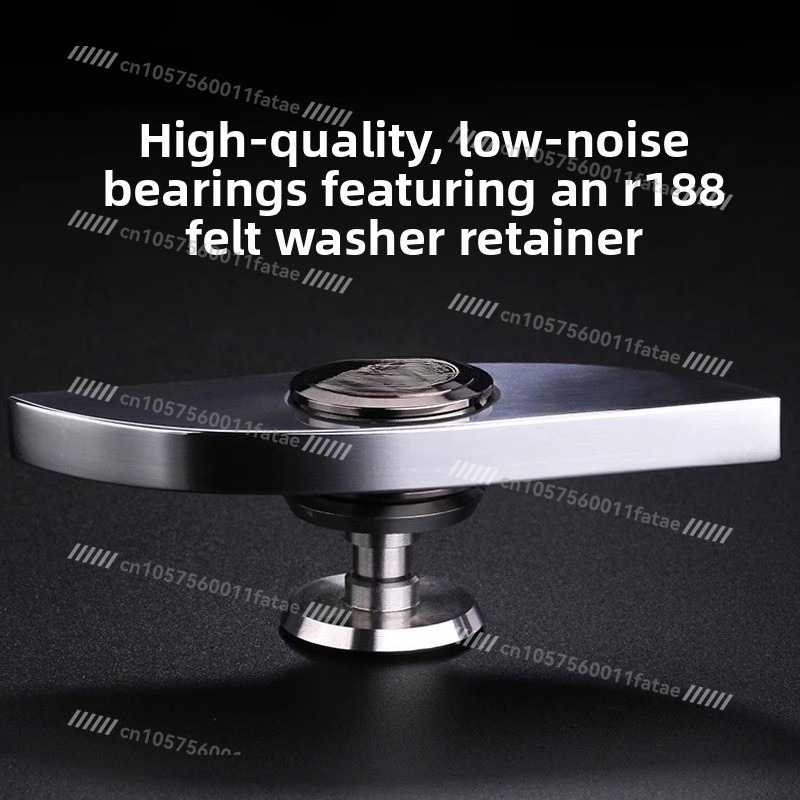 Premium Stainless Steel Finger - Home Office Gadgets avis et prix