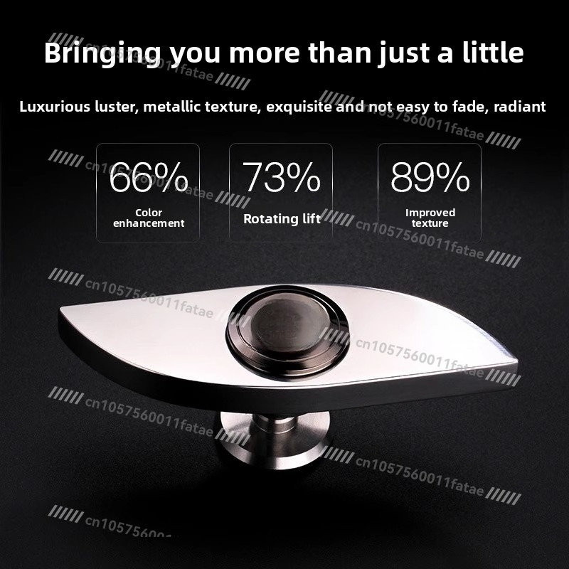 Premium Stainless Steel Finger - Home Office Gadgets avis et prix