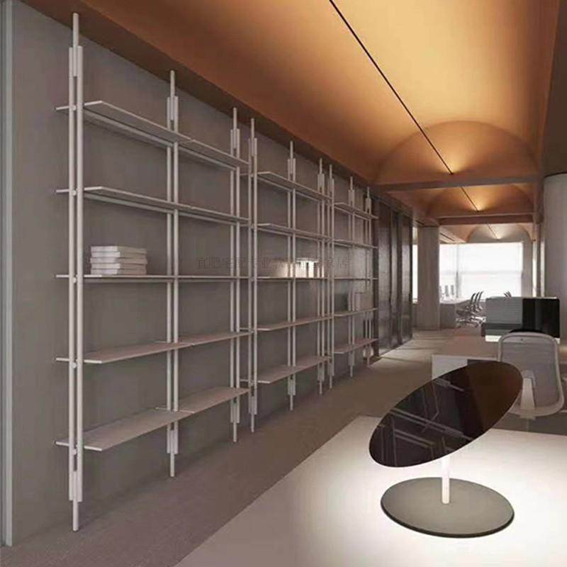 Italian Minimalist Office Book - Home Office And Library avis et prix