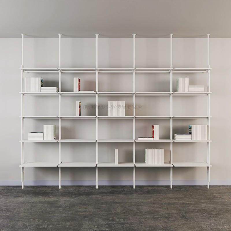 Italian Minimalist Office Book - Home Office And Library avis et prix