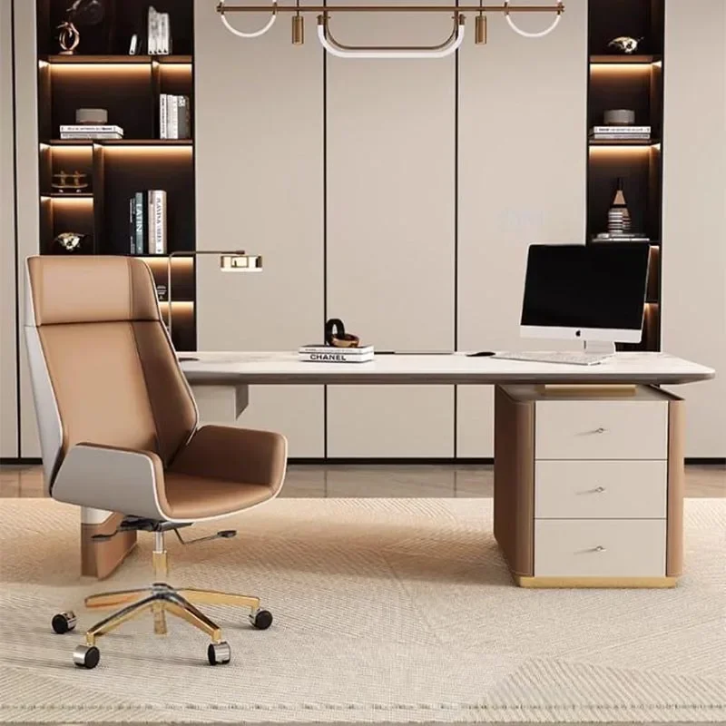 Relaxing Study Office Computer - Home Office Trabajo avis et prix