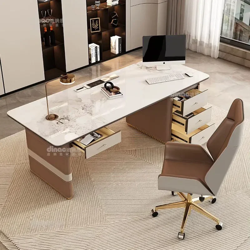 Relaxing Study Office Computer - Home Office Trabajo avis et prix