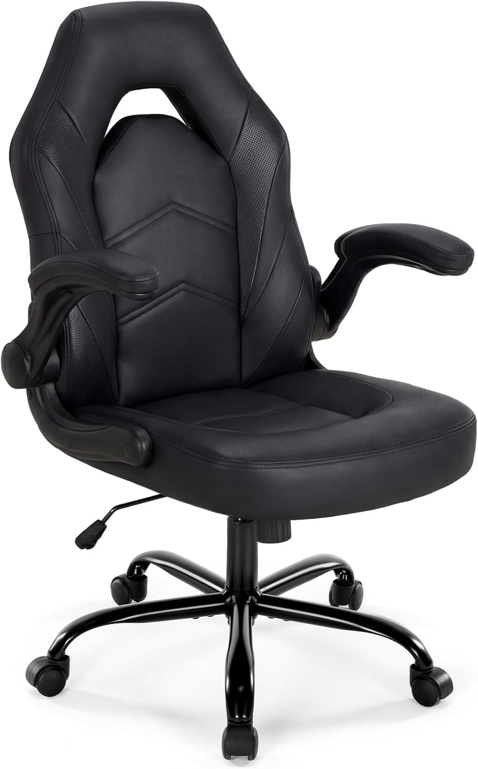 Ergonomic Computer Gaming Chai - Home Office Desk avis et prix