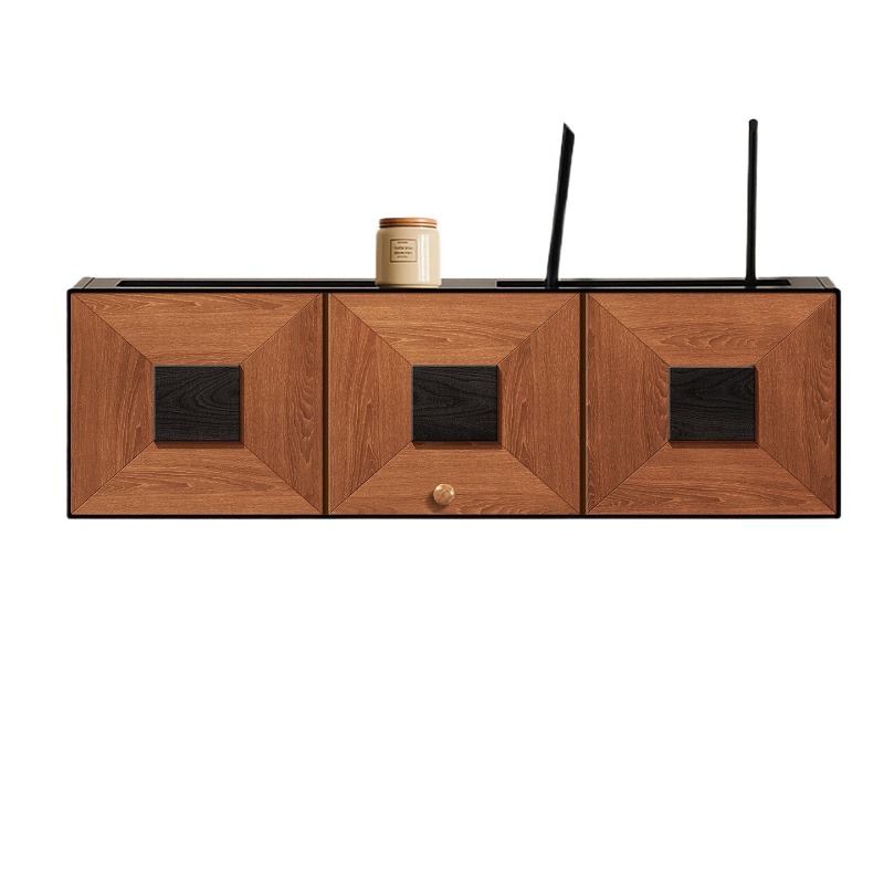 WiFi Router Organizer Box with - Cable Management Box avis et prix