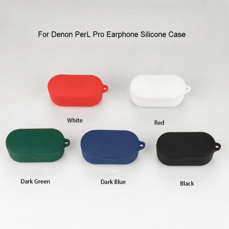 Silicone Protective Case for D - Home Office Official avis et prix