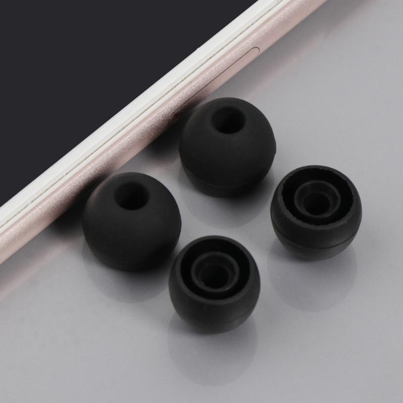 J78A 18Pcs Soft Silicon Eartip - Home Office Official avis et prix