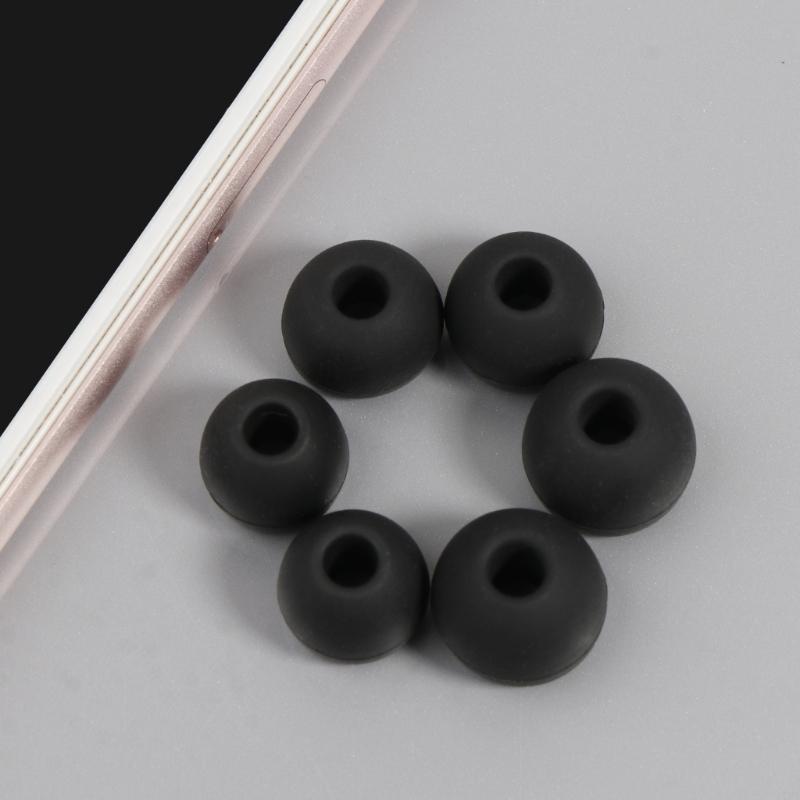 J78A 18Pcs Soft Silicon Eartip - Home Office Official avis et prix