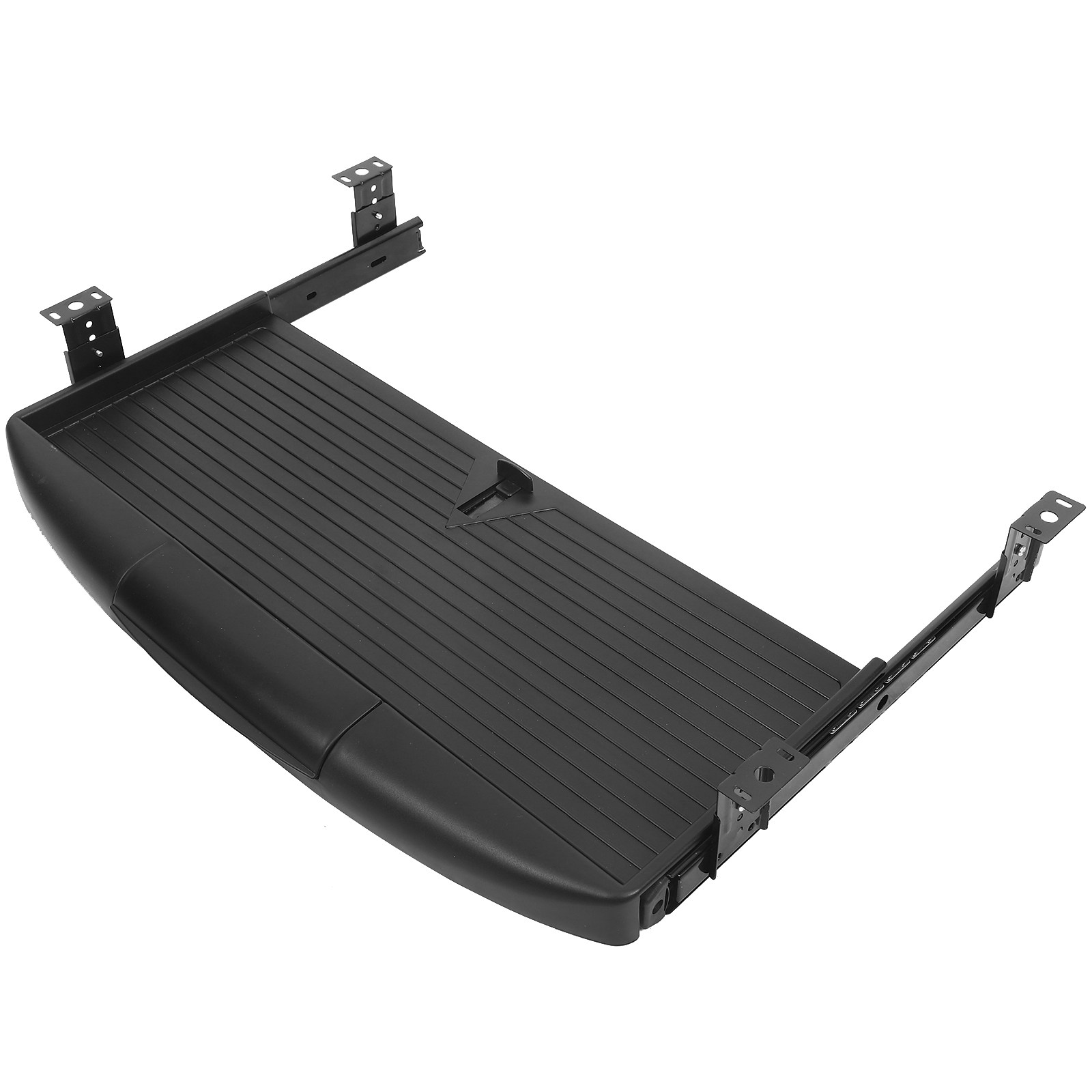 Keyboard Tray Under Desk Slide - Keyboard Tray Under Desk avis et prix