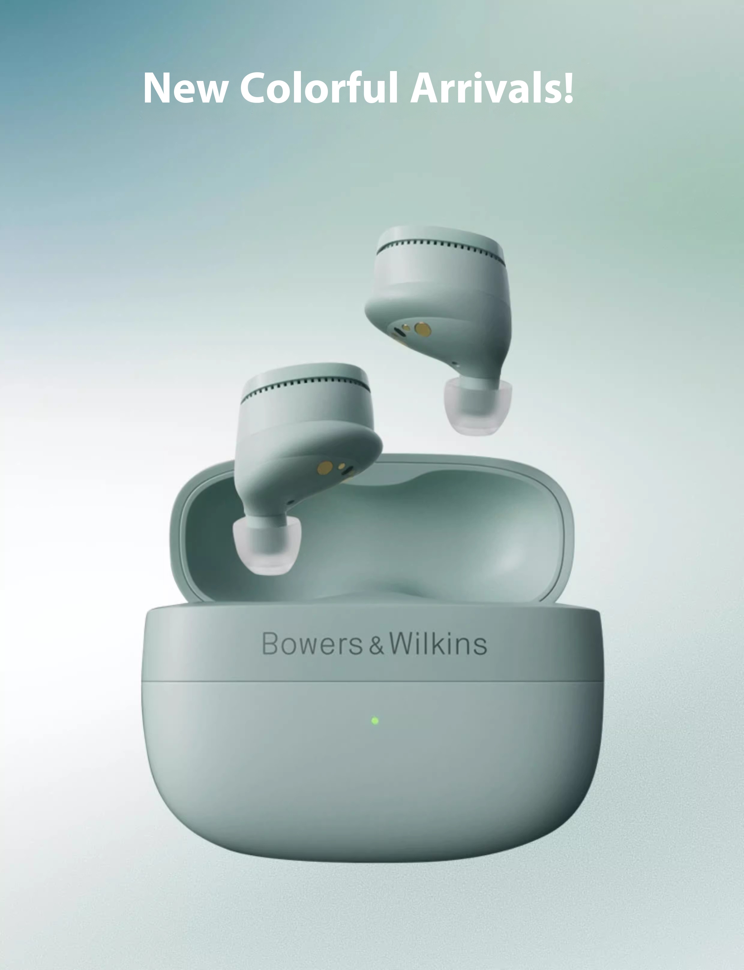 Genuine B&W Pi6 Wireless Bluet - Noise Canceling Headphones avis et prix
