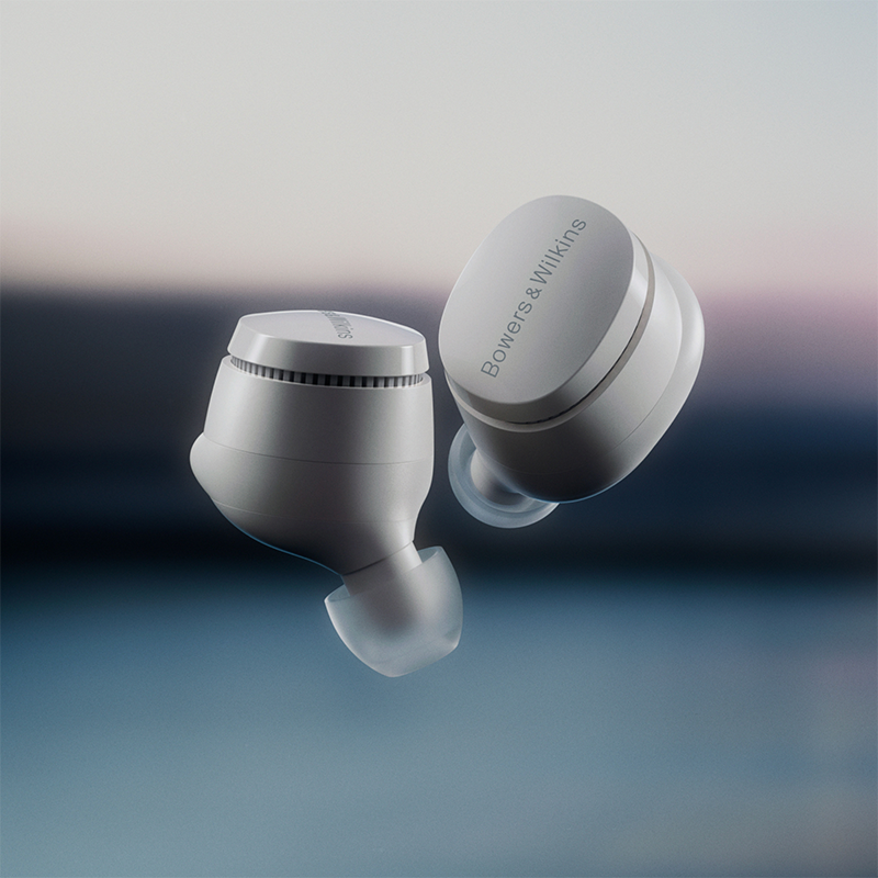 Genuine B&W Pi6 Wireless Bluet - Noise Canceling Headphones avis et prix