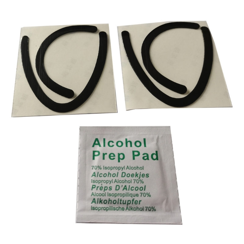 2 Sets/Pack Mouse Feet Pad Mou - Home Office Official avis et prix