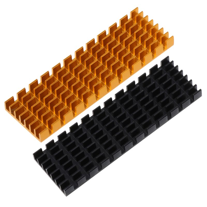 Heatsink Aluminum for .2 Cooli - Home Office Official avis et prix