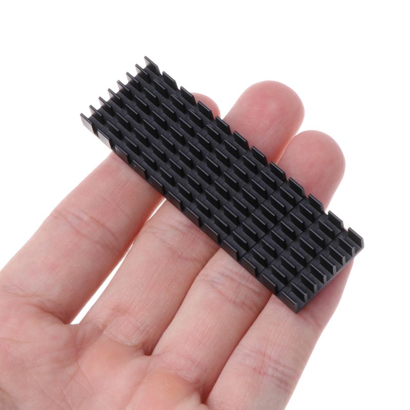 Heatsink Aluminum for .2 Cooli - Home Office Official avis et prix