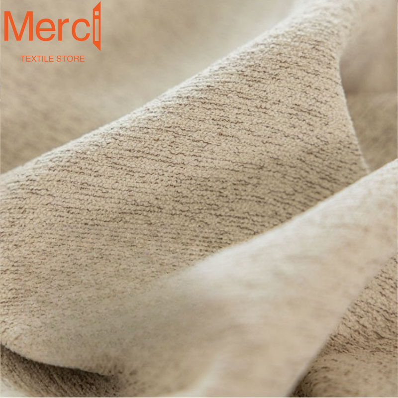 French Cotton and Linen Curtai - Home Office Rate 2025 avis et prix