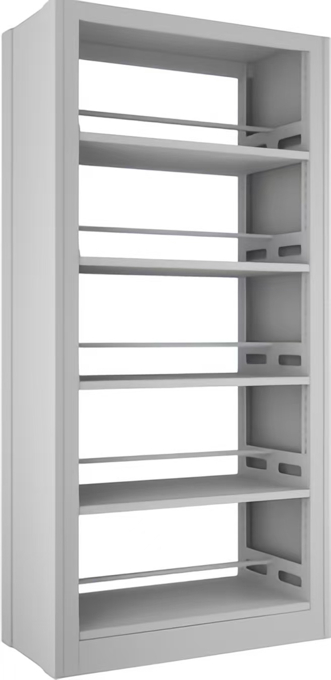 Factory Direct Double-Sided Bo - Home Office And Library avis et prix