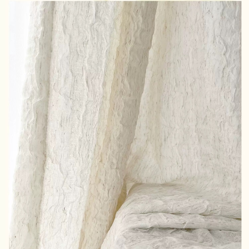 Modern wrinkled bubble texture - Home Office Yoga Room avis et prix