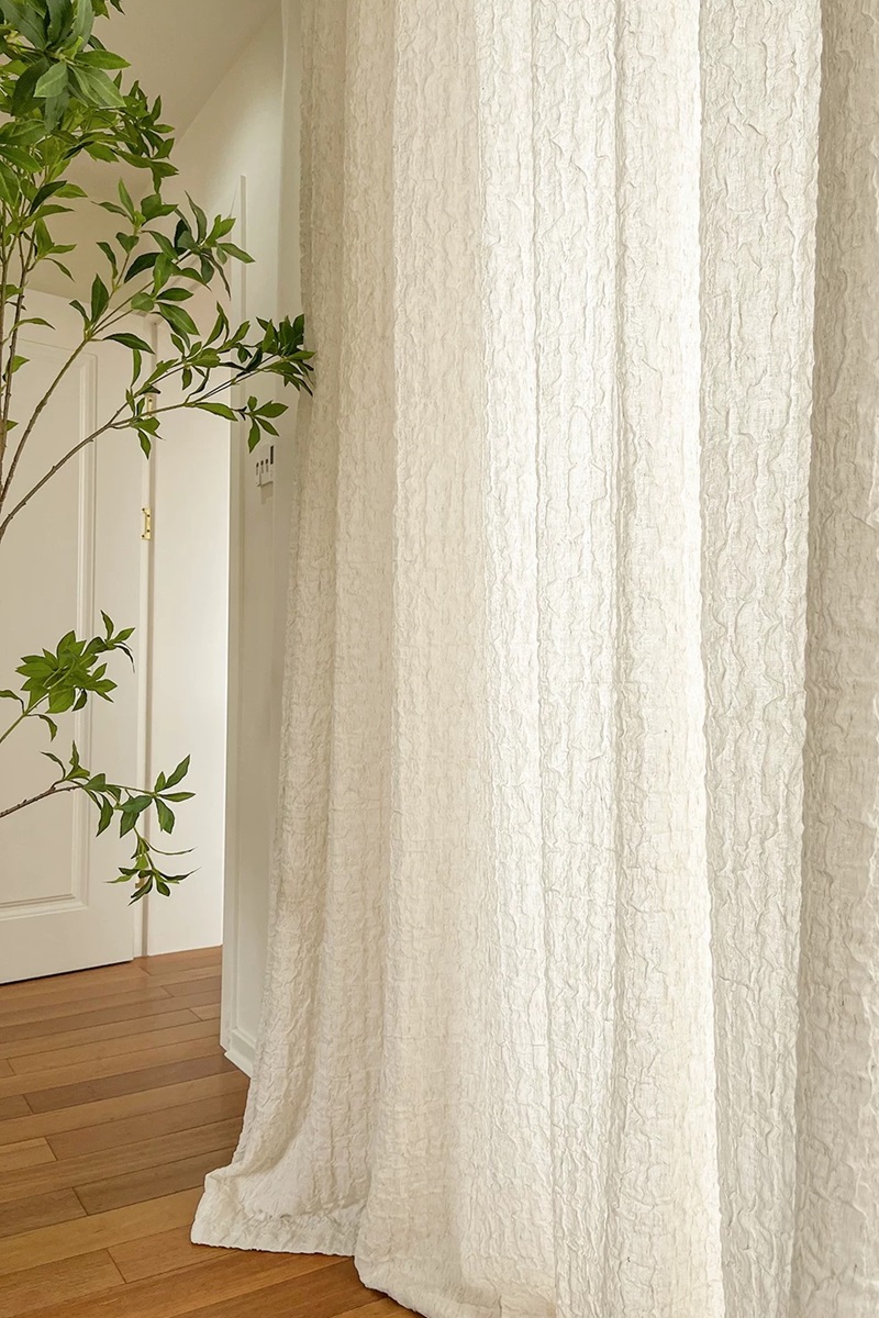 Modern wrinkled bubble texture - Home Office Yoga Room avis et prix