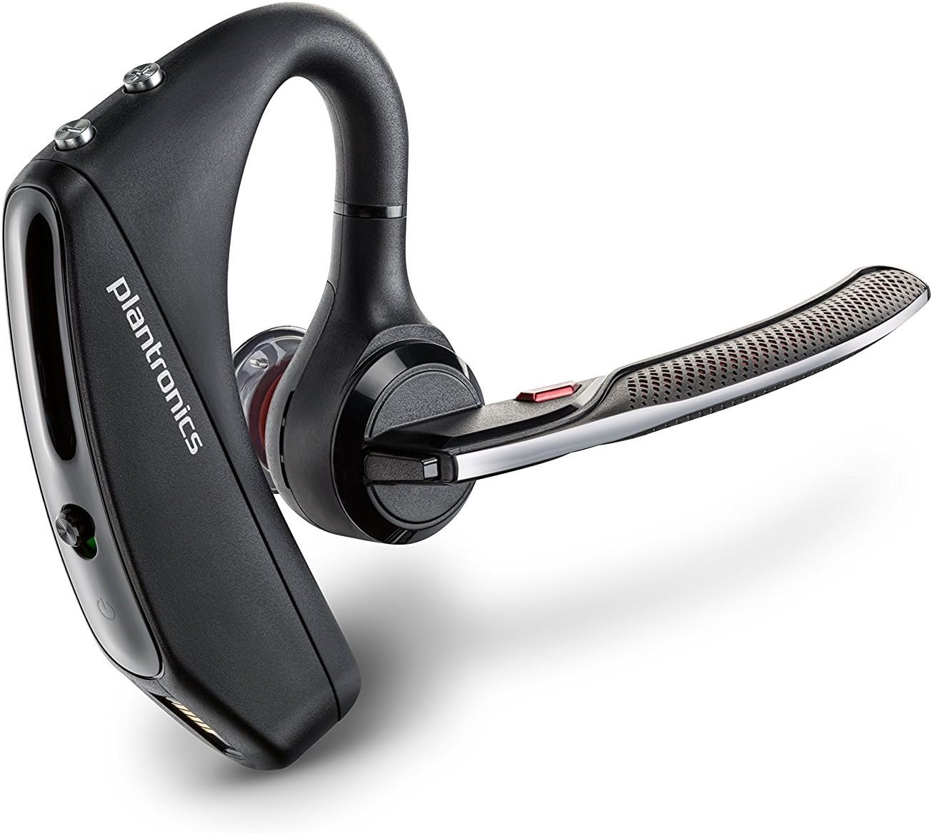Premium Bluetooth Headset with - Noise Canceling Headphones avis et prix