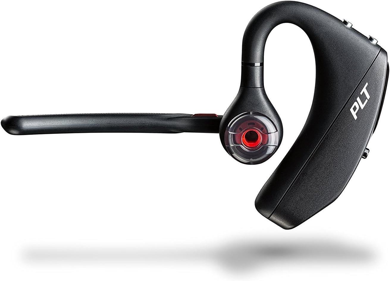 Premium Bluetooth Headset with - Noise Canceling Headphones avis et prix