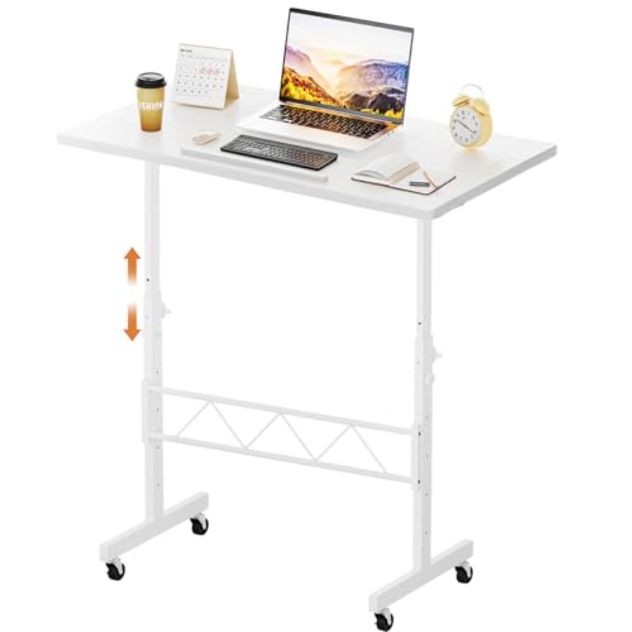 Standing Desk Adjustable Heigh - Home Office Desk avis et prix