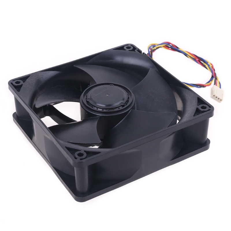 J78A 6000RPM 120mm 12cm PWM Hi - Home Office Official avis et prix