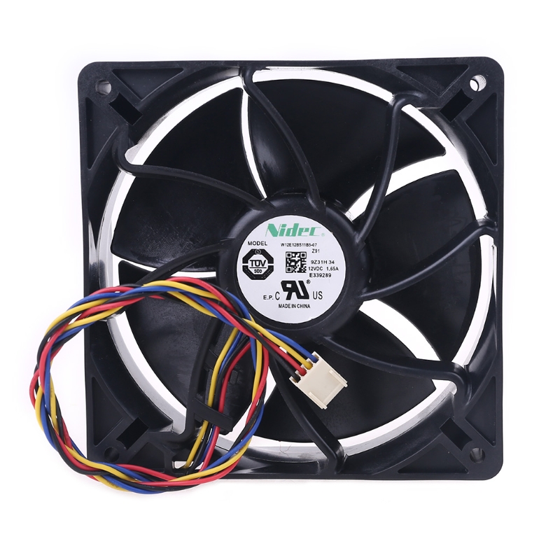 J78A 6000RPM 120mm 12cm PWM Hi - Home Office Official avis et prix