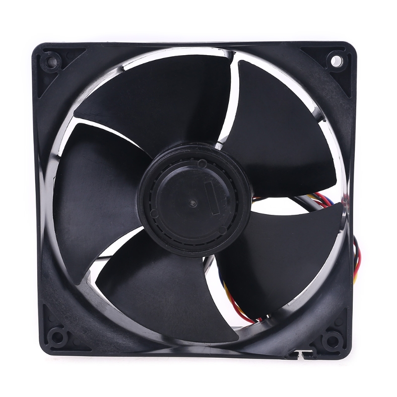 J78A 6000RPM 120mm 12cm PWM Hi - Home Office Official avis et prix