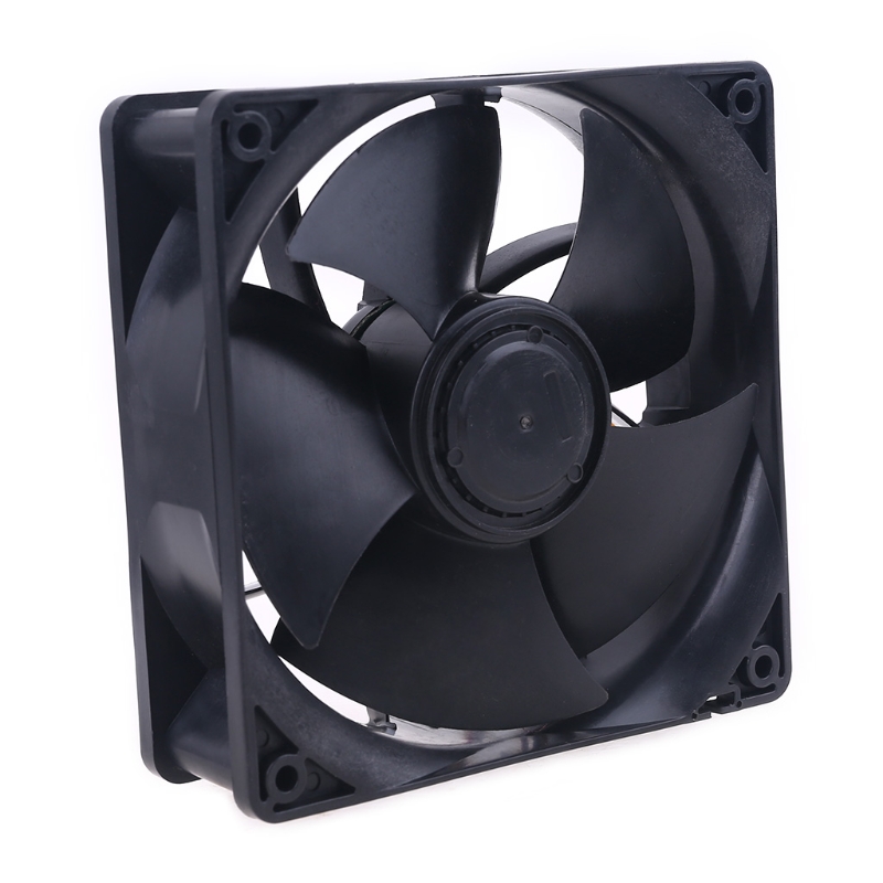J78A 6000RPM 120mm 12cm PWM Hi - Home Office Official avis et prix