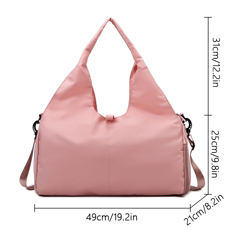 Yoga Mat Bag Gym Fitness Handb - Home Office Yoga Room avis et prix