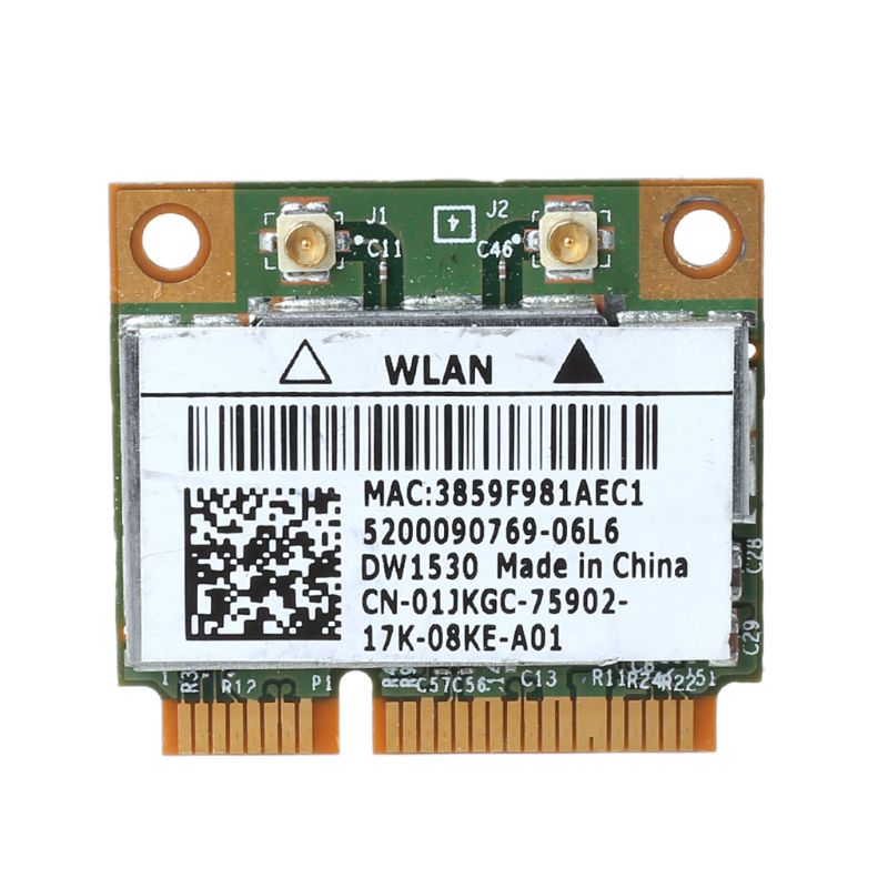 BCM4322 Wireless 802.11a/b/g/n - Home Office Official avis et prix