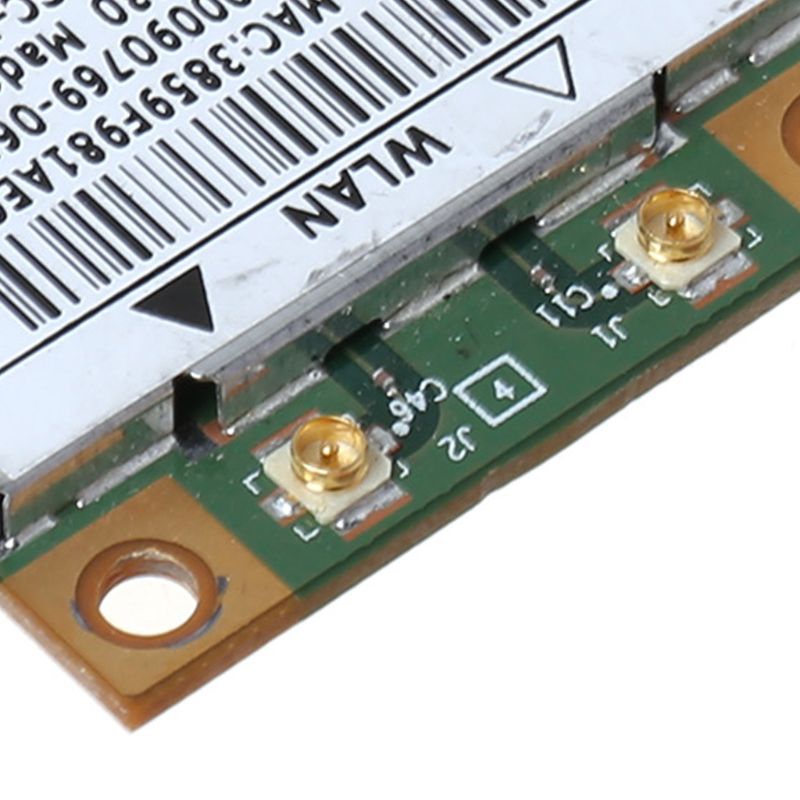 BCM4322 Wireless 802.11a/b/g/n - Home Office Official avis et prix