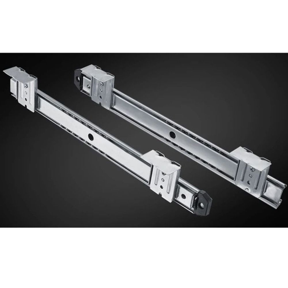 Heavy Duty Slide Rail Under De - Keyboard Tray Under Desk avis et prix