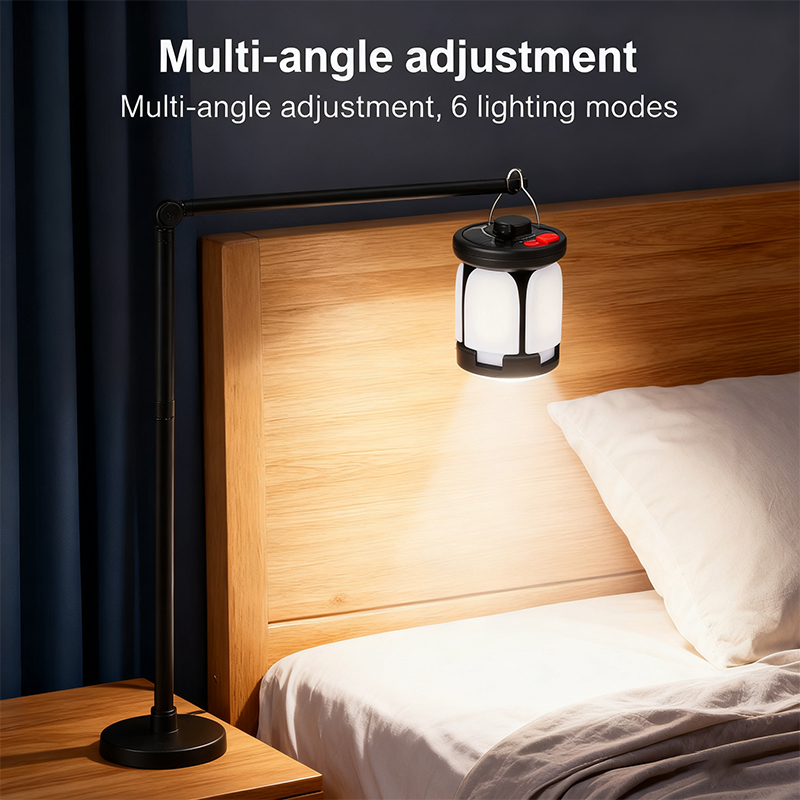 Solar Camping Lantern,Portable - Home Office Gadgets avis et prix