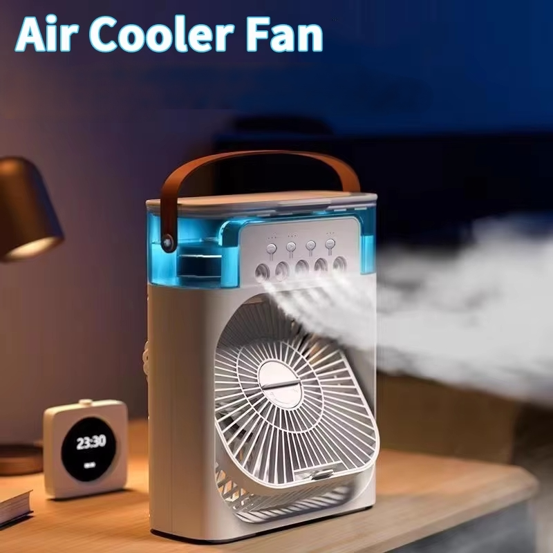 New 3 In 1 Fan AIr Conditioner - Home Office Gadgets avis et prix