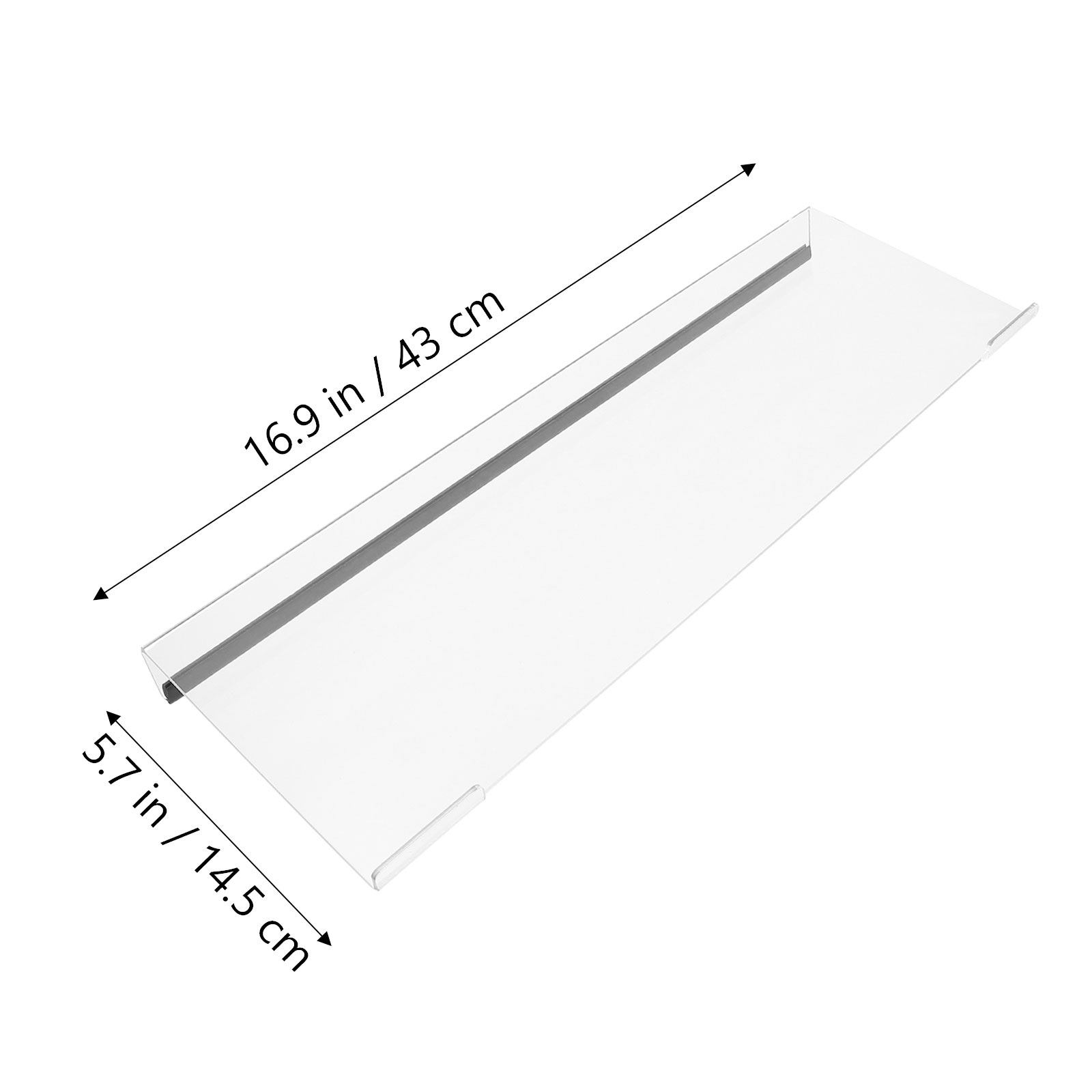 Computer Keyboard Stand Transp - Keyboard Tray Under Desk avis et prix