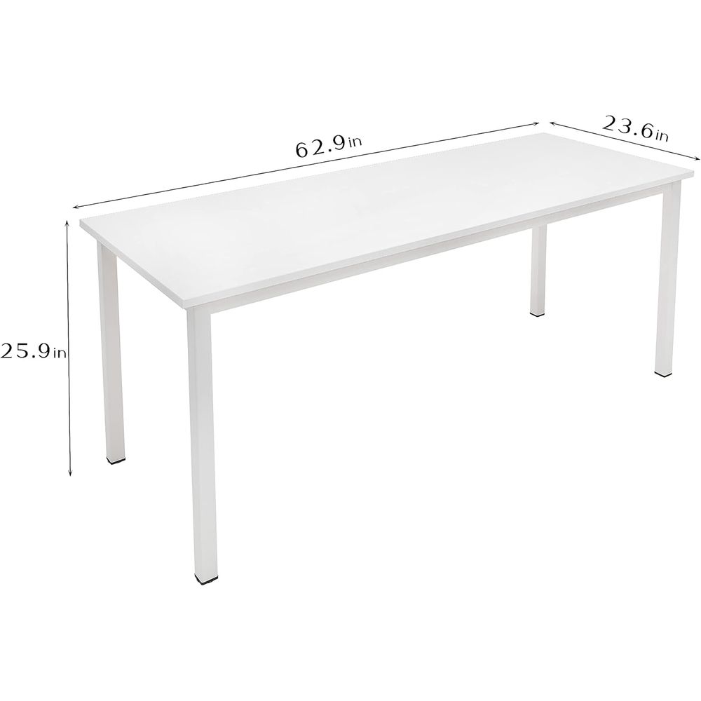 Sturdy 62.9 Gaming & Office De - Home Office For avis et prix